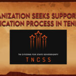 Organization Seeks Support For Nullification Process In TN