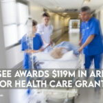 Tennessee Awards $119M In ARPA Funds For Health Care Grants