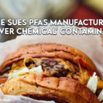 Tennessee Sues PFAS Manufacturers Over 'Forever Chemical' Contamination