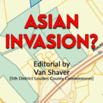 Asian Invasion Of Loudon County?