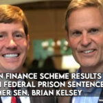 Campaign Finance Scheme Results In 21-Month Federal Prison Sentence For Former Sen. Brian Kelsey