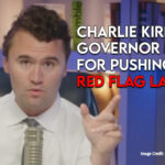 Charlie Kirk Slams Governor Bill Lee For Pushing Red Flag Laws
