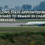 Court Allows State-Appointed Nashville Airport Board To Remain In Charge As Lawsuit Precedes