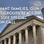 Covenant Families, Gun Rights Groups React To Tennessee Special Session Call