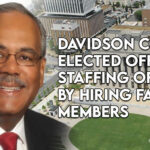 Davidson County Elected Officials Staffing Offices By Hiring Family Members