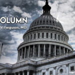 Fifth Column (Op-Ed By James V. Ferguson, MD)