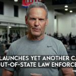 Gov. Lee Launches Yet Another Campaign to Hire Out-Of-State Law Enforcement