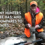 How Many Hunters Tennessee Has, And How It Compares To Other States