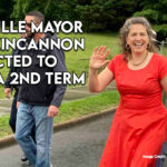 Knoxville Mayor Indya Kincannon Re-Elected To Serve A Second Term