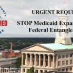 Legislators Urged To Reject Medicaid Waiver And Make Gender Affirming Counseling Unlawful For Minors