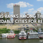 Memphis Ranks Among The Least Affordable Cities For Renters