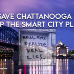 Save Chattanooga - STOP The SMART City Plans