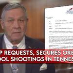 TN State Rep Requests And Secures OREA Study On School Shootings In Tennessee