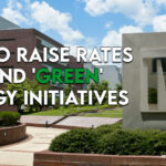 TVA To Raise Rates To Fund 'Green' Energy Initiatives