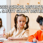 Tennessee School Districts Await School Safety Grant Distributions