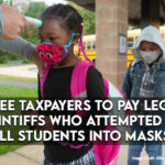Tennessee Taxpayers To Pay Legal Fees For Plaintiffs Who Attempted To Force All Students Into Masks