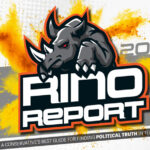 The Tennessee Conservative’s 2023 RINO Report & Freedom Caucus Awards Has Arrived!