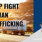 Truckers Against Trafficking Holds Training Event Promoting Awareness Of Human Trafficking