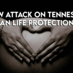 A New Attack On Tennessee's Human Life Protection Act
