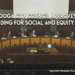 Chattanooga City Council Approves $20,000 In Funding For Social And Equity Study