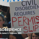 Civil Disobedience (Op-Ed by James Ferguson)