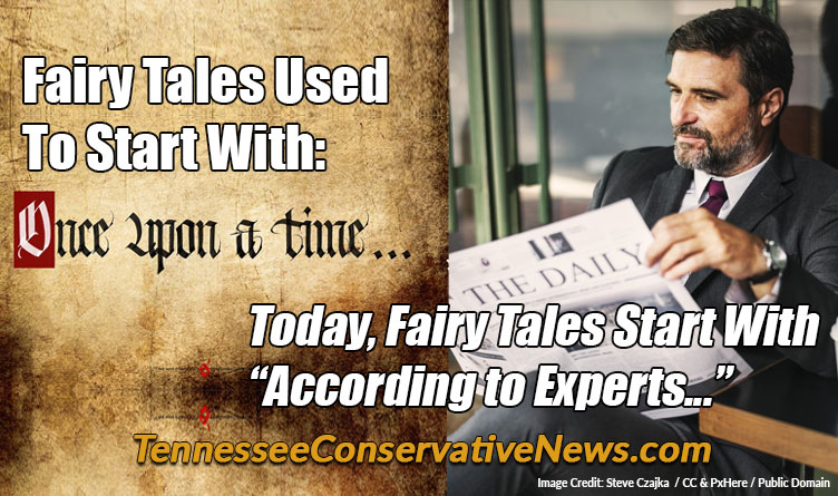 Fairy Tales Used To Start With Once Upon A Time. Today, Fairy Tales Start With According To Experts... Meme