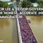 Governor Lee & 23 GOP Governors Ask Biden For 'Honest, Accurate' Information On Illegal Immigration