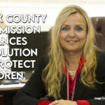 Knox County Commission Advances Resolution To Protect Children