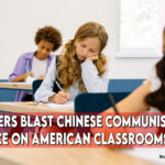 Lawmakers Blast Chinese Communist Party's Influence On American Classrooms