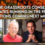 Meet The Grassroots Conservative Candidates Running In the Franklin Elections Coming Next Month