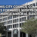 Memphis City Council Committee Pushes Forwards With Proposal To Change Mayoral Election Processes