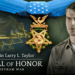 Parade To Be Held To Honor Hamilton County Medal Of Honor Recipient