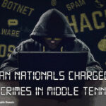 Russian Nationals Charged With Cybercrimes In Middle Tennessee