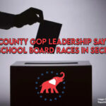 Shelby County GOP Leadership Says No To Partisan School Board Races In Secret Ballot