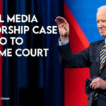 Social Media Censorship Case May Go To Supreme Court