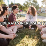 Teen Suicide Rates Increase In Tennessee