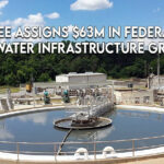 Tennessee Assigns $63M In Federal Funding For Water Infrastructure Grants