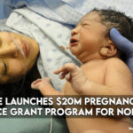 Tennessee Launches $20M Pregnancy Assistance Grant Program For Nonprofits