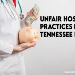 Unfair Hospital Practices Hurt Tennessee Families (Op-Ed)