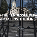 What Is The Tennessee Department Of Financial Institutions Hiding?