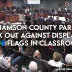 Williamson County Parents Speak Out Against Displaying Pride Flags In Classrooms