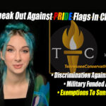 Parents Speak Out Against PRIDE Flags In Kid's Classrooms; Discrimination Against The Unvaxed; TN City Wants To Be Exempt From The State's Sunshine Laws & Much More! - The TennCon Big 7!