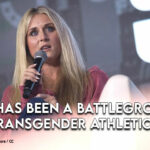 2023 Has Been A Battleground For Transgender Athletics