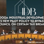 Chattanooga Industrial Development Board Considers New PILOT Policy To Bypass City Council On Certain Tax Breaks