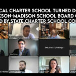 Classical Charter School Turned Down By Jackson-Madison School Board Gets Approved By State Charter School Commission