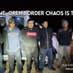 For Some, Open Border Chaos Is The Goal