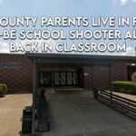 Giles County Parents Live In Fear As Would-Be School Shooter Allowed Back In Classroom