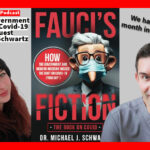 How The Government Mishandled COVID-19 With Special Guest Dr. Michael Schwartz - Subtle Rampage Podcast