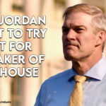 Jim Jordan Next To Try Shot For Speaker Of The House