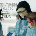 Memphis Nurses Being Forced To Pay Back Commitment Bonuses